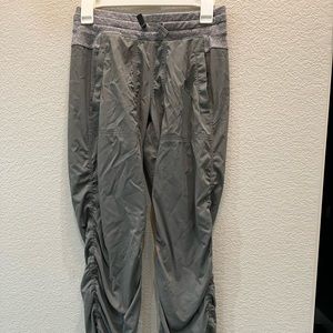 Girl’s Dance Studio Pant